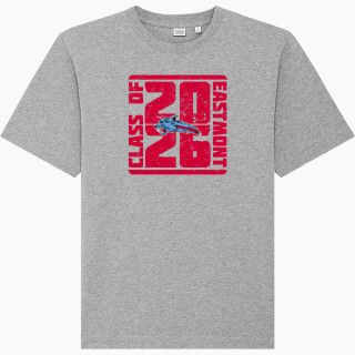 Stanley/Stella Unisex Freestyler Heavyweight Tee