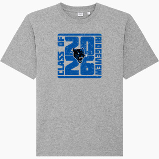 Stanley/Stella Unisex Freestyler Heavyweight Tee