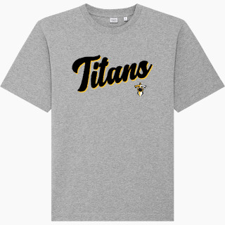 Stanley/Stella Unisex Freestyler Heavyweight Tee