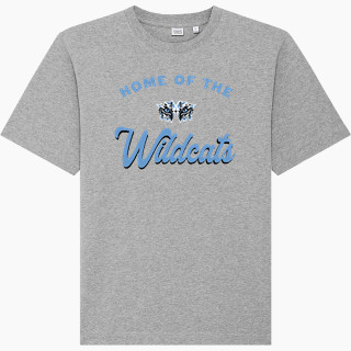 Stanley/Stella Unisex Freestyler Heavyweight Tee