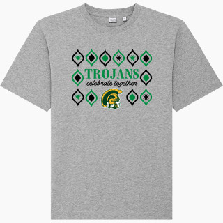 Stanley/Stella Unisex Freestyler Heavyweight Tee