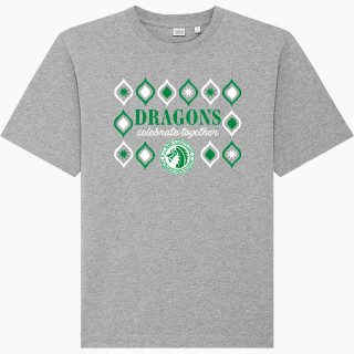 Stanley/Stella Unisex Freestyler Heavyweight Tee