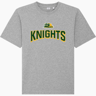 Stanley/Stella Unisex Freestyler Heavyweight Tee