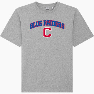 Stanley/Stella Unisex Freestyler Heavyweight Tee