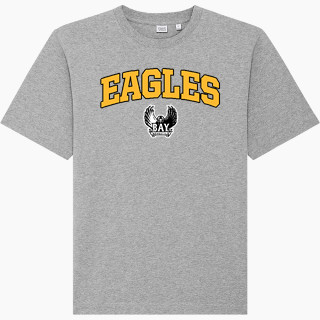 Stanley/Stella Unisex Freestyler Heavyweight Tee