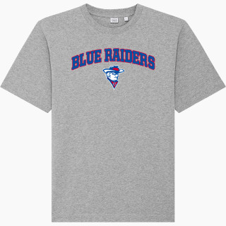 Stanley/Stella Unisex Freestyler Heavyweight Tee