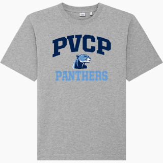 Stanley/Stella Unisex Freestyler Heavyweight Tee