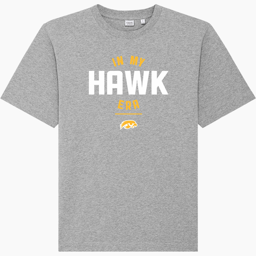 Kelly Hawks <span class="pdp-name-mascot">Kelly Hawks</span> Stanley/Stella Unisex Freestyler Heavyweight Tee