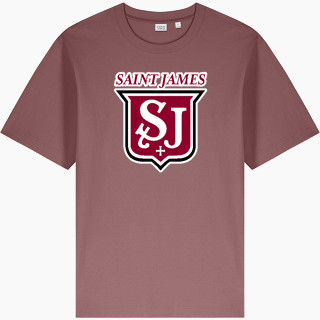 Stanley/Stella Unisex Freestyler Heavyweight Tee