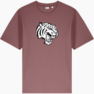 Stanley/Stella Unisex Freestyler Heavyweight Tee