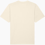 Admiral Farragut BlueJackets Stanley/Stella Unisex Freestyler Heavyweight Tee Back Thumbnail