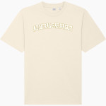 Admiral Farragut BlueJackets Stanley/Stella Unisex Freestyler Heavyweight Tee Front Thumbnail
