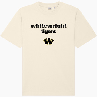 Stanley/Stella Unisex Freestyler Heavyweight Tee