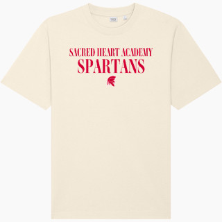 Stanley/Stella Unisex Freestyler Heavyweight Tee