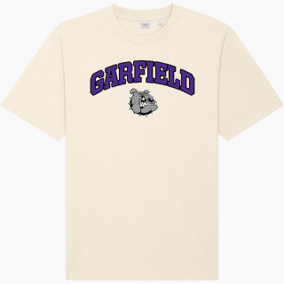 Stanley/Stella Unisex Freestyler Heavyweight Tee