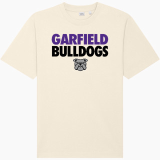 Stanley/Stella Unisex Freestyler Heavyweight Tee