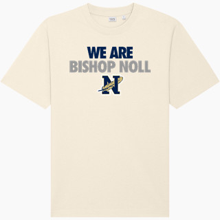 Stanley/Stella Unisex Freestyler Heavyweight Tee