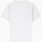 JJC Wolves Stanley/Stella Unisex Freestyler Heavyweight Tee Back Thumbnail