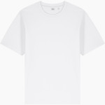 JJC Wolves Stanley/Stella Unisex Freestyler Heavyweight Tee Front Thumbnail