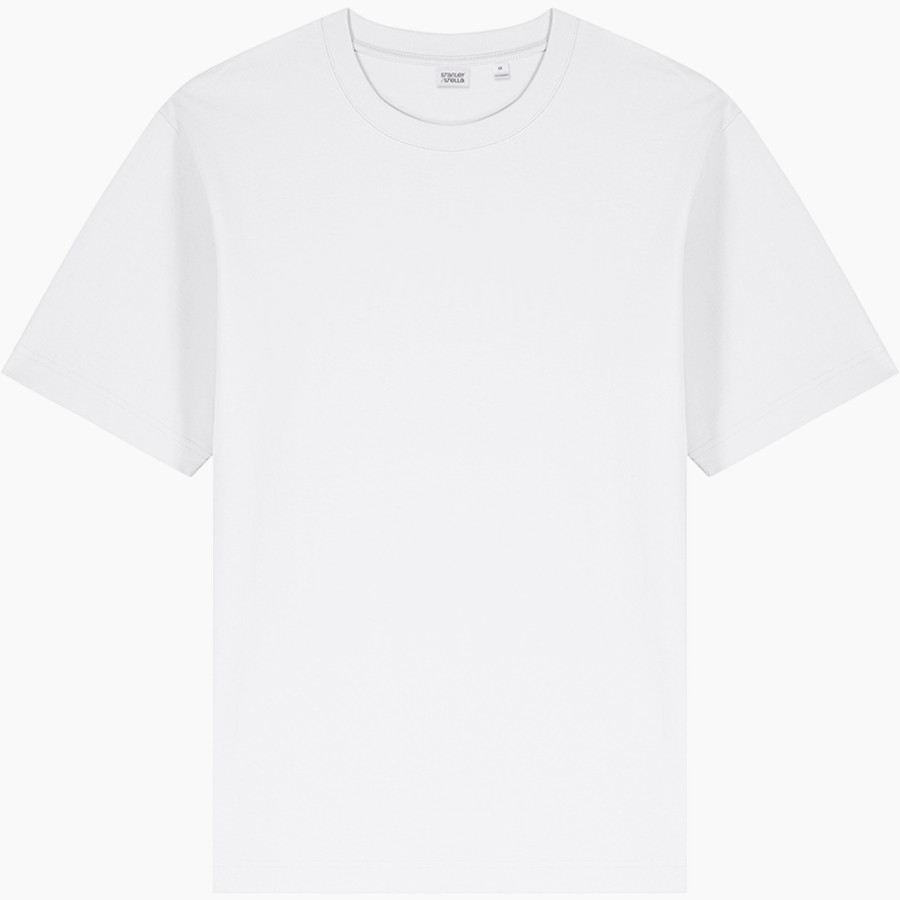 JJC Wolves Stanley/Stella Unisex Freestyler Heavyweight Tee