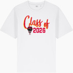 SAN MIGUEL HIGH SCHOOL VIPERS <span class="pdp-name-mascot">SAN MIGUEL VIPERS</span> Stanley/Stella Unisex Freestyler Heavyweight Tee Front Thumbnail