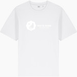 White Bear Sailing School <span class="pdp-name-mascot">White Bear Sailing School</span> Stanley/Stella Unisex Freestyler Heavyweight Tee Front Thumbnail