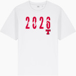 Trenton Tornadoes <span class="pdp-name-mascot">Trenton Tornadoes</span> Stanley/Stella Unisex Freestyler Heavyweight Tee Front Thumbnail