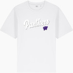 Woodlawn Panthers <span class="pdp-name-mascot">Woodlawn Panthers</span> Stanley/Stella Unisex Freestyler Heavyweight Tee Front Thumbnail