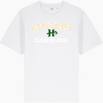 Cal Poly Humboldt Lumberjacks <span class="pdp-name-mascot">Humboldt State Lumberjacks</span> Stanley/Stella Unisex Freestyler Heavyweight Tee Front Thumbnail