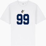 FARMERSVILLE HIGH SCHOOL AZTECS <span class="pdp-name-mascot">FARMERSVILLE AZTECS</span> Stanley/Stella Unisex Freestyler Heavyweight Tee Front Thumbnail