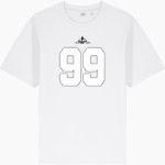 Kamehameha Maui Warriors <span class="pdp-name-mascot">Kamehameha Maui Warriors</span> Stanley/Stella Unisex Freestyler Heavyweight Tee Front Thumbnail