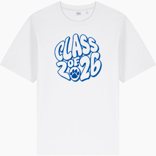 Stanley/Stella Unisex Freestyler Heavyweight Tee