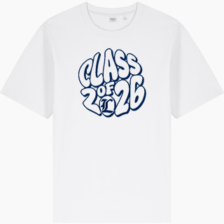 Stanley/Stella Unisex Freestyler Heavyweight Tee