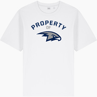 Stanley/Stella Unisex Freestyler Heavyweight Tee