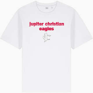 Stanley/Stella Unisex Freestyler Heavyweight Tee