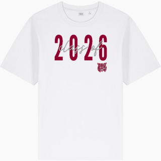 Stanley/Stella Unisex Freestyler Heavyweight Tee