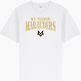 Stanley/Stella Unisex Freestyler Heavyweight Tee