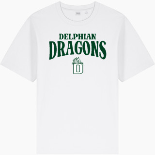 Stanley/Stella Unisex Freestyler Heavyweight Tee