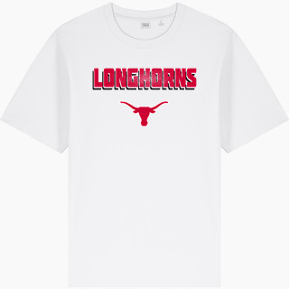 Stanley/Stella Unisex Freestyler Heavyweight Tee