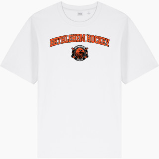 Stanley/Stella Unisex Freestyler Heavyweight Tee