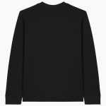 Atlantic Hockey Hockey <span class="pdp-name-mascot">Atlantic Hockey Association</span> Stanley/Stella Unisex Creater 2.0 Long Sleeve Tee Back Thumbnail