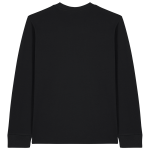 Tech High School Tigers <span class="pdp-name-mascot">Tech High School</span> Stanley/Stella Unisex Creator 2.0 Long Sleeve Tee Back Thumbnail