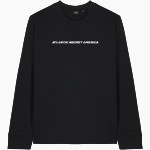 Atlantic Hockey Hockey <span class="pdp-name-mascot">Atlantic Hockey Association</span> Stanley/Stella Unisex Creater 2.0 Long Sleeve Tee Front Thumbnail