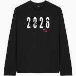 PATCHOGUE-MEDFORD Official Store of the Raiders <span class="pdp-name-mascot">PATCHOGUE - MEDFORD RAIDERS</span> Stanley/Stella Unisex Creator 2.0 Long Sleeve Tee Front Thumbnail