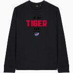 HARMONY SCIENCE ACADEMY - PFLUGERVILLE TIGERS <span class="pdp-name-mascot">HARMONY SCIENCE - PFLUGERVILLE TIGERS</span> Stanley/Stella Unisex Creator 2.0 Long Sleeve Tee Front Thumbnail