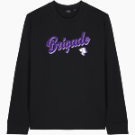 Shell Bank Brigade <span class="pdp-name-mascot">Shell Bank P771K@014 Labradors</span> Stanley/Stella Unisex Creator 2.0 Long Sleeve Tee Front Thumbnail
