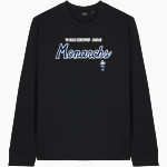 THOMAS MORE PREP-MARIAN HIGH SCHOOL MONARCHS <span class="pdp-name-mascot">THOMAS MORE PREP - MARIAN MONARCHS</span> Stanley/Stella Unisex Creator 2.0 Long Sleeve Tee Front Thumbnail