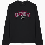 Renaissance Knights <span class="pdp-name-mascot">Renaissance Knights</span> Stanley/Stella Unisex Creator 2.0 Long Sleeve Tee Front Thumbnail