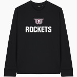 UNITY HIGH SCHOOL ROCKETS <span class="pdp-name-mascot">UNITY ROCKETS</span> Stanley/Stella Unisex Creator 2.0 Long Sleeve Tee Front Thumbnail