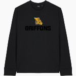 MWSU Griffons <span class="pdp-name-mascot">MWSU Griffons</span> Stanley/Stella Unisex Creator 2.0 Long Sleeve Tee Front Thumbnail
